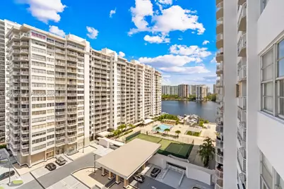 18021 Biscayne Blvd #1102, Aventura, FL 33160 - Photo 27