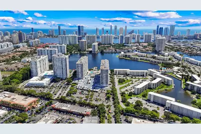 18021 Biscayne Blvd #1102, Aventura, FL 33160 - Photo 19