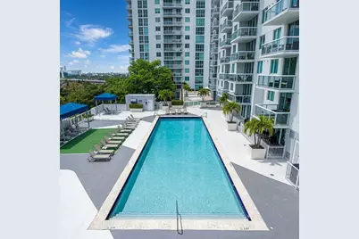1871 NW S River Dr #2003, Miami, FL 33125 - Photo 9