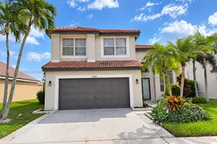 18204 SW 20th St, Miramar, FL 33029 - Photo 1