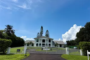 [Address not provided], Southwest Ranches, FL 33331 - Photo 1