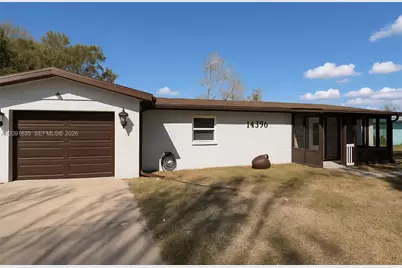 14396 Pambar Ave, Port Charlotte, FL 33953 - Photo 1