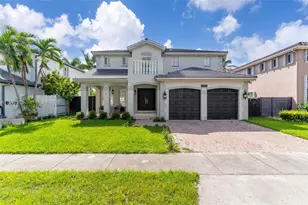 6700 SW 164th Ave, Miami, FL 33193 - Photo 1