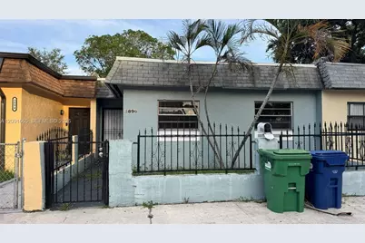 3896 NW 207th St Rd, Miami Gardens, FL 33055 - Photo 1