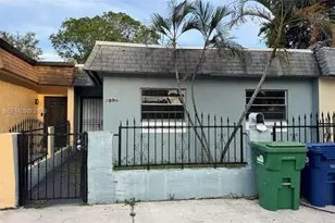 3896 NW 207 St Rd, Miami Gardens, FL 33055 - Photo 1