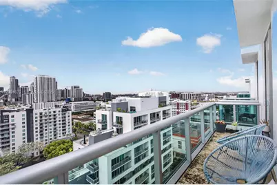 333 NE 24 St #PH12, Miami, FL 33137 - Photo 1