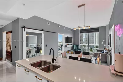 333 NE 24 St #PH12, Miami, FL 33137 - Photo 9