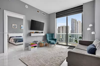 333 NE 24 St #PH12, Miami, FL 33137 - Photo 5