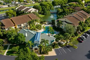 9999 Summerbreeze Dr, Sunrise, FL 33322 - Photo 1