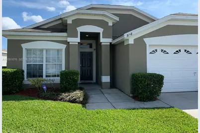 8148 Sun Palm Drive #N/A, Kissimmee, FL 34747 - Photo 1