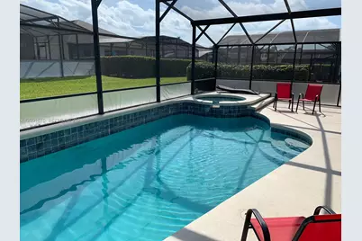 8148 Sun Palm Drive #N/A, Kissimmee, FL 34747 - Photo 21