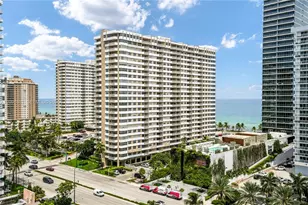 2049 S Ocean Dr, Hallandale Beach, FL 33009 - Photo 1