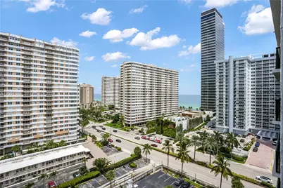 2049 S Ocean Dr #1406, Hallandale Beach, FL 33009 - Photo 11
