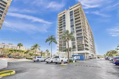2049 S Ocean Dr #1406, Hallandale Beach, FL 33009 - Photo 47
