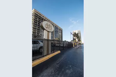 2049 S Ocean Dr #1406, Hallandale Beach, FL 33009 - Photo 45