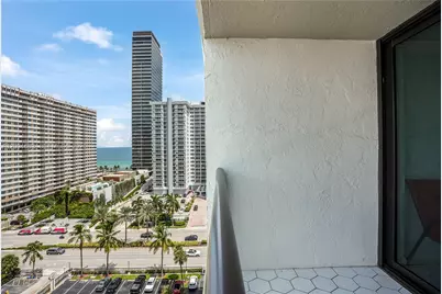 2049 S Ocean Dr #1406, Hallandale Beach, FL 33009 - Photo 29