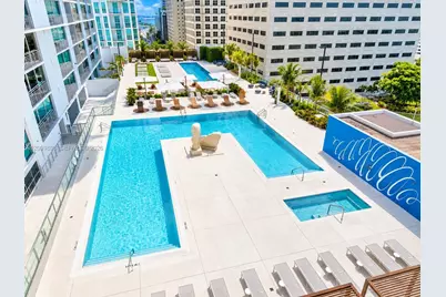 335 S Biscayne Blvd #1601, Miami, FL 33131 - Photo 13