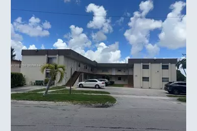 6365 SW 8th St #12, Miami, FL 33144 - Photo 43