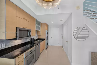 60 SW 13th St #3414, Miami, FL 33130 - Photo 17