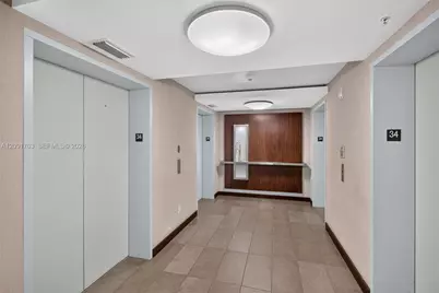 60 SW 13th St #3414, Miami, FL 33130 - Photo 19