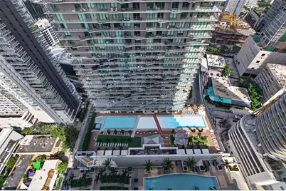 60 SW 13th St #3414, Miami, FL 33130 - Photo 37