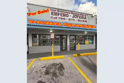 Pawn Shop, Hialeah, FL 33010 - Photo 7