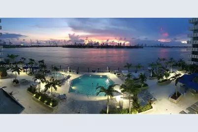 800 West Ave #525, Miami Beach, FL 33139 - Photo 1