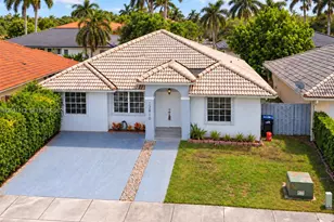 12810 NW 6th Ln, Miami, FL 33182 - Photo 1