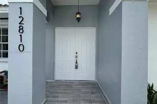 12810 NW 6th Ln, Miami, FL 33182 - Photo 3