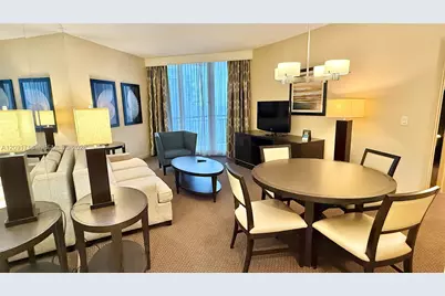 17375 Collins Ave #2607, Sunny Isles Beach, FL 33160 - Photo 13