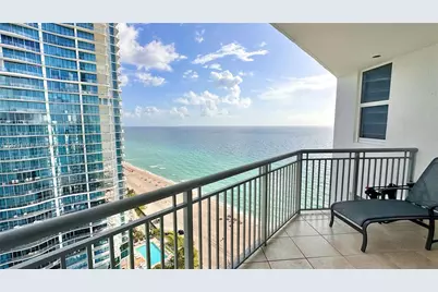 17375 Collins Ave #2607, Sunny Isles Beach, FL 33160 - Photo 19