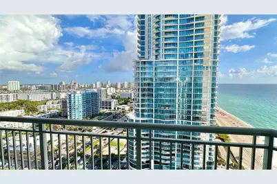 17375 Collins Ave #2607, Sunny Isles Beach, FL 33160 - Photo 21