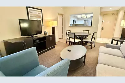 17375 Collins Ave #2607, Sunny Isles Beach, FL 33160 - Photo 17