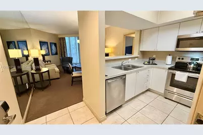 17375 Collins Ave #2607, Sunny Isles Beach, FL 33160 - Photo 7