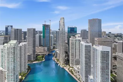 300 Biscayne Boulevard Way #3304C, Miami, FL 33131 - Photo 33
