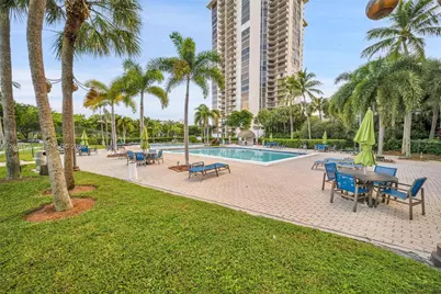 18151 NE 31st Ct #2008, Aventura, FL 33160 - Photo 11