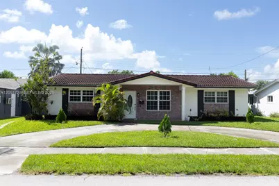 1320 Arthur St #1320, Hollywood, FL 33019 - Photo 1