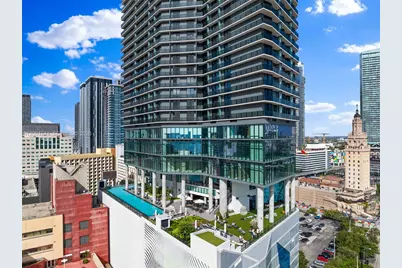 398 NE 5th St #3805, Miami, FL 33132 - Photo 7