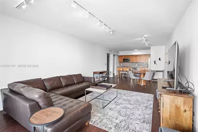 19380 Collins Ave #1219, Sunny Isles Beach, FL 33160 - Photo 5