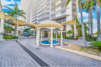 7601 E Treasure Dr #2321, North Bay Village, FL 33141 - Photo 33