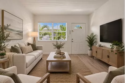 8010 Tatum Waterway Dr #5, Miami Beach, FL 33141 - Photo 5