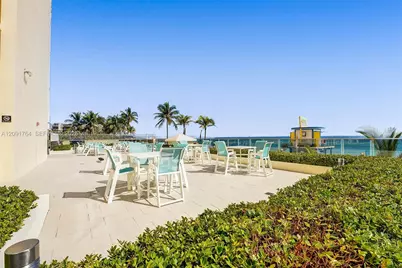 2501 S Ocean Dr #401, Hollywood, FL 33019 - Photo 37