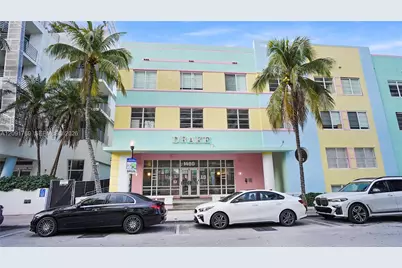 1460 Ocean Dr #407, Miami Beach, FL 33139 - Photo 37