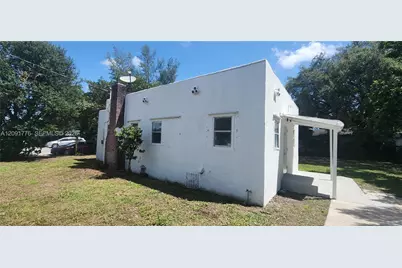 944 NW 81st St #A, Miami, FL 33150 - Photo 3