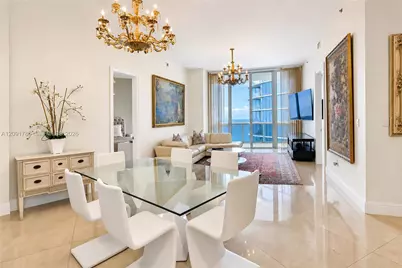 15811 Collins Ave #4007, Sunny Isles Beach, FL 33160 - Photo 9