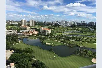 19501 W Country Club Dr #2413, Aventura, FL 33180 - Photo 1