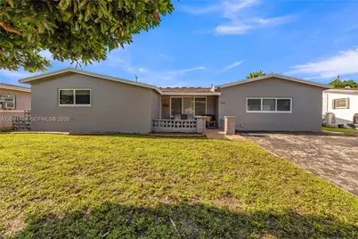 7756 Biltmore Blvd #R, Miramar, FL 33023 - Photo 1