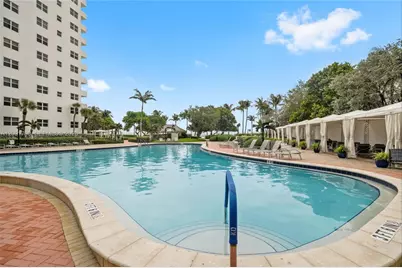 3001 S Ocean Dr #1439, Hollywood, FL 33019 - Photo 13