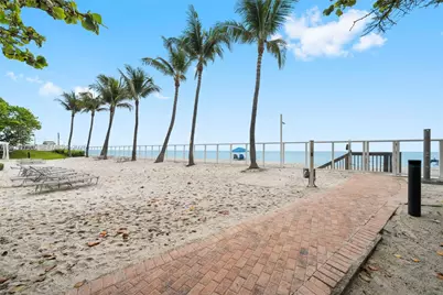 3001 S Ocean Dr #1439, Hollywood, FL 33019 - Photo 15