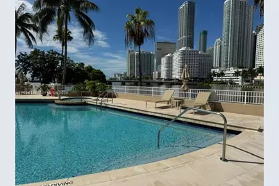 701 Brickell Key Blvd #1605, Miami, FL 33131 - Photo 13